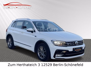 Volkswagen Tiguan Used vehicle for sale