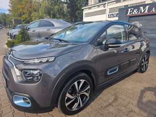 Citroën C3 Gebrauchtwagen Kaufen