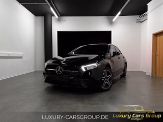 Mercedes-Benz A 250 e Edition AMG-Night - photo 1