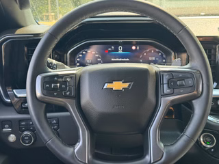 Chevrolet Silverado High Country 6.2 V8 Midnight Edition - foto 23