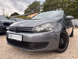 Volkswagen Golf Gebrauchtwagen Kaufen