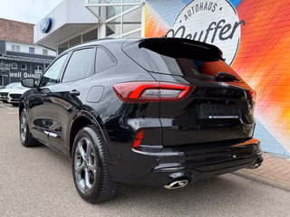 Ford Kuga Plug-In Hybrid ST-Line X/243PS/Garantie bis 09/28 - bilder 5