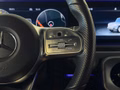 Daumennagel 18 - Mercedes-Benz G 500 AMG-LINE