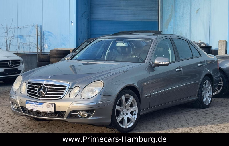 Mercedes-Benz E 300