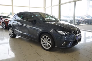 SEAT Ibiza Gebrauchtwagen Kaufen