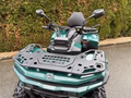 Daumennagel 6 - CFMOTO CFORCE C4 Touring EPS ABS NEW Generation 450