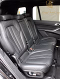 Daumennagel 45 - BMW X7 M50 i 7-SITZE SKY-LOUNGE+LASER+AHK+SOFT-CLOSE