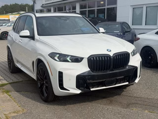 2026 BMW X5 xDrive40i - photo 3