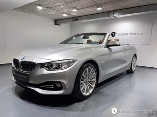 BMW 435 d xDrive - foto 1
