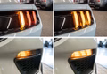 Daumennagel 14 - Ford Mustang Mach 1|RECARO|MAGNE-RIDE|B&O|NAVI