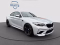 Daumennagel 7 - BMW M2 Competition Schiebedach+Harman Kardon+KW V3