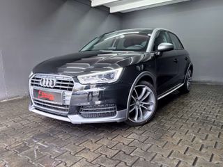 Audi A1 Gebrauchtwagen Kaufen