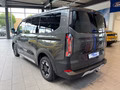 Daumennagel 2 - Ford Tourneo Custom L1 Active Aut + AHK + Technologie