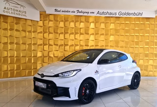 Toyota Yaris Gebrauchtwagen Kaufen