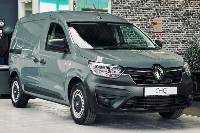 Renault Express Extra |Klima| Gebrauchtwagen Kaufen | EZ 06/2021 | Preis 14.990 €