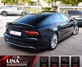 Daumennagel 5 - Audi A7 3.0 TDI Quat. S-Line STANDHZ LUFT SOFT NACHT