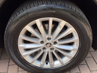 Skoda Kodiaq Style 4x4  Navi - bilder 50
