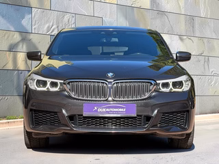 BMW 640 i xDrive M Sport Leder Aerodynamik-Paket M - bilder 38