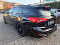 Daumennagel 8 - Ford Focus Turnier 1.5 EcoBoost ST-Line AHK/RFK/LED