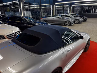 Maserati Gransport Cambiocorsa Spyder Limitiert 70/90 V8 - foto 21