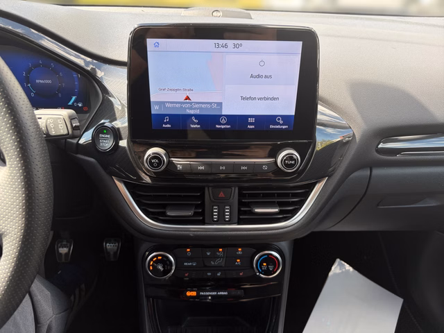 Ford Puma ST-Line +1.HAND+PANO+AHK+EL.HECKKLAPPE+ - foto 8