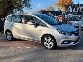 Opel Zafira TourerC Business Edition2.0CDTI*NAVI*EU6