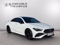 Daumennagel 8 - Mercedes-Benz CLA 200 7G-DCT AMG Line *PANO*NIGHT*LEDER*MBEAM*