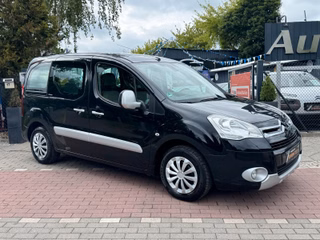 Citroën Berlingo Kombi Silver Selection 1.6*PDC*Klima*