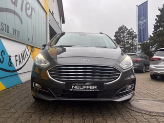 Ford Galaxy Trend AHK schwenkbar/5-Sitzer/Rf-Kamera - bilder 3