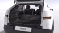 Daumennagel 8 - Hyundai IONIQ 3 Trend, SHZ, LED, GRA, KAMERA Ab 11.2026