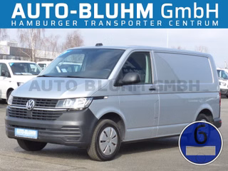 Volkswagen T6 Transporter Used vehicle for sale