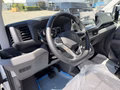 Daumennagel 29 - Volkswagen Crafter 50 Bus 17-Sitzer + 5 Stehplätze