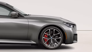 2026 BMW M2 Coupe - photo 4