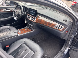 Mercedes-Benz CLS 220d Sportline - foto 13