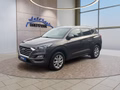 Daumennagel 1 - Hyundai TUCSON 1.6 Trend Navi/Winterpaket/Tempomat
