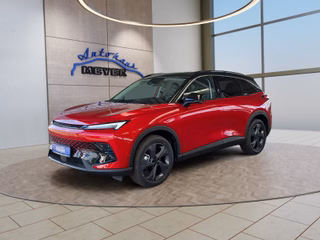 BAIC Beijing X55 age.one-day registration Kaufen