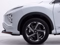 Daumennagel 7 - Mitsubishi Eclipse Cross Top Hybrid 4WD
