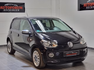 Volkswagen up! Gebrauchtwagen Kaufen