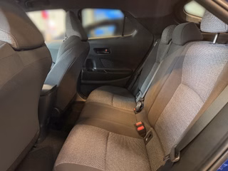 Toyota C-HR 1.8 Hybrid FWD Teamplayer +Technik Pak. - bilder 13