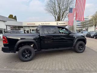 Dodge RAM 3.0L I6 RHO Offizielles Fahrzeug - foto 5