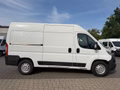 Daumennagel 7 - Citroën Jumper Grossraumkasten 35 L2H2 Kamera/AHK/Spur+