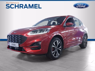 Ford Kuga Neuwagen Kaufen