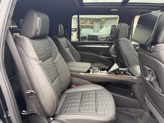 Cadillac Escalade ESV 6.2 V8 Platinum Sport ABV + 2026 - bilder 19