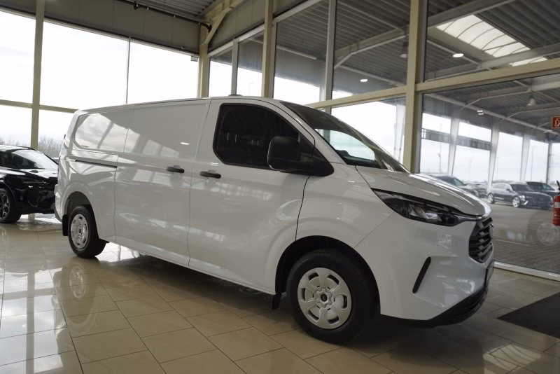 Ford Transit Custom L2 320 Trend 2,0d 136PS UPE 52500 Euro!  **