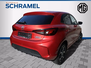 MG 3 Hybrid+ Luxury SITZHEIZUNG LED SCHEINWERFER - foto 3