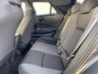 Toyota C-HR Teamplayer 2.0 Technik Paket - foto 13