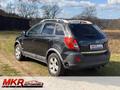 Thumbnail 6 - Opel Antara Design Edition 4x2 Automatik AHK A/C NAVI
