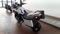 Daumennagel 4 - BMW R 1250 GS