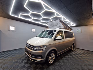 Volkswagen T6 California |AUTOMATIK||HIGHLINE|LEDER|NAVI|LED|STANDHZ|