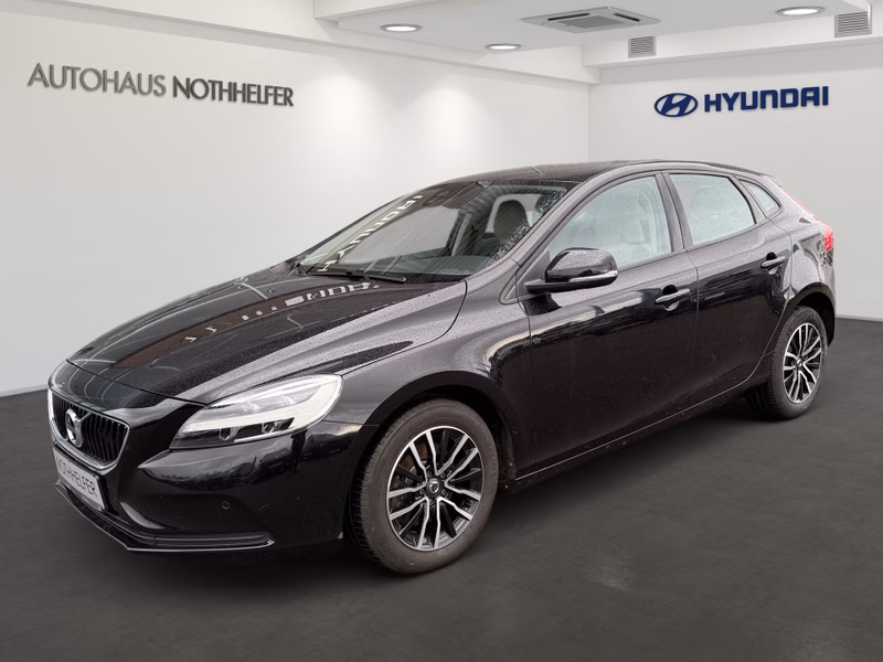 Volvo V40 Momentum
